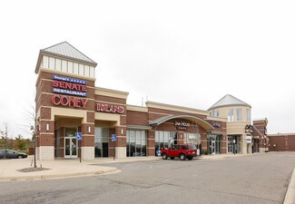 More details for 25660-25860 Pontiac Trl, South Lyon, MI - Retail for Lease