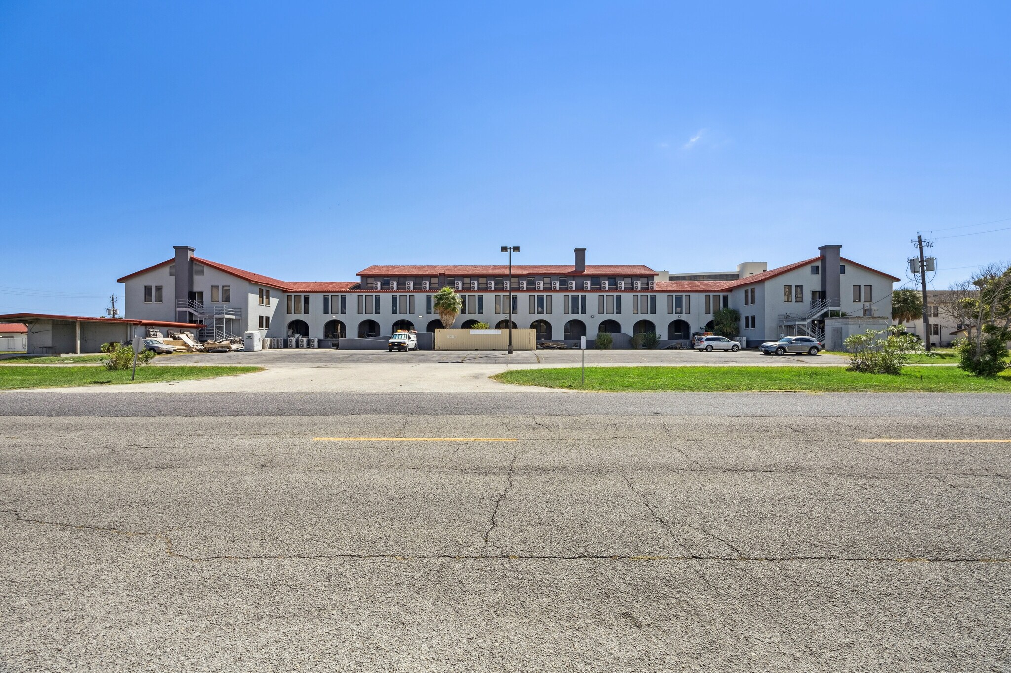 5005 Avenue U, Galveston, TX à vendre Photo du bâtiment- Image 1 de 12