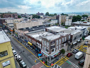 4419 Bergenline Ave, Union City, NJ - Aérien  Vue de la carte - Image1