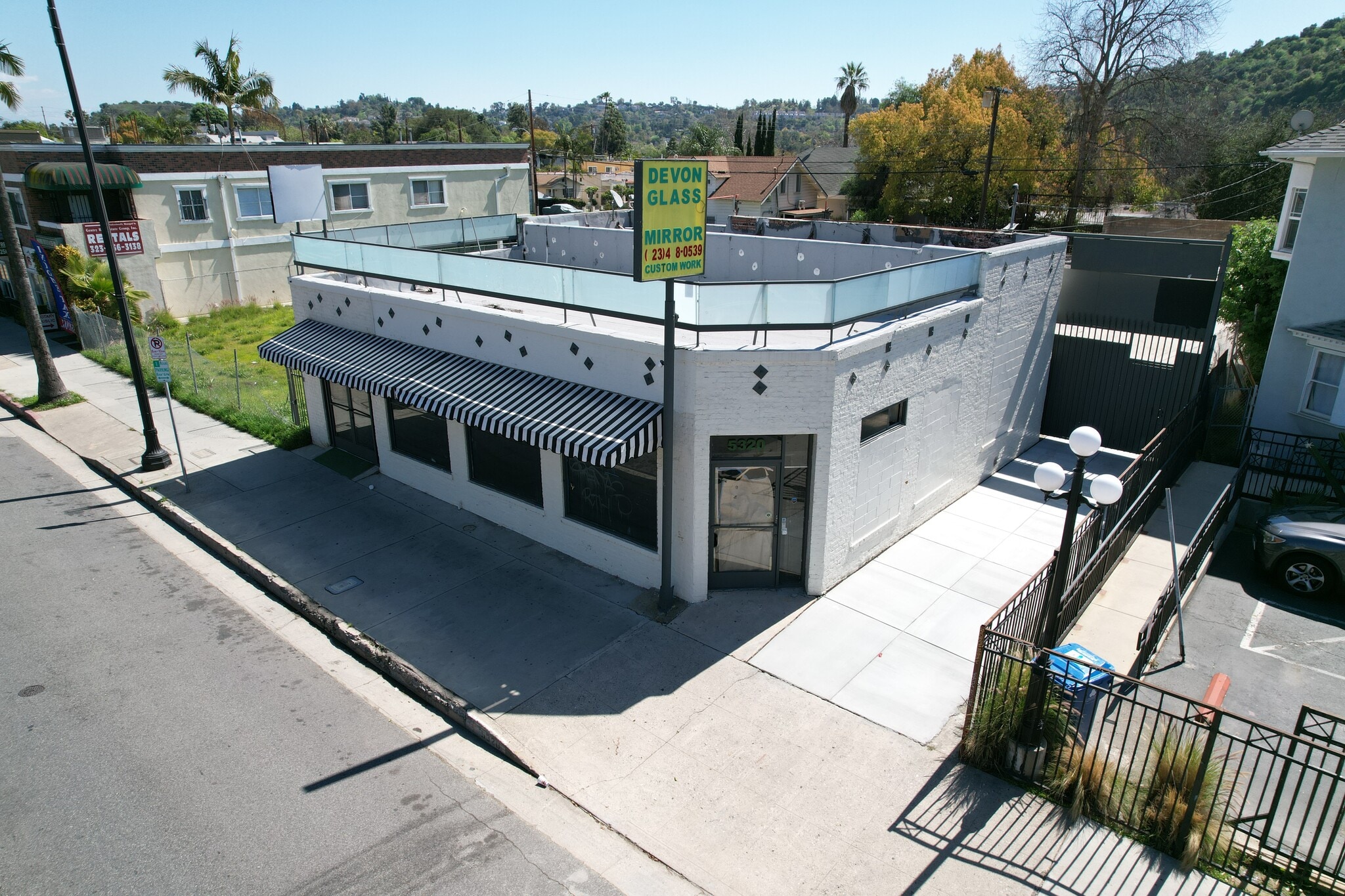 5320 N Figueroa St, Los Angeles, CA for sale Building Photo- Image 1 of 21