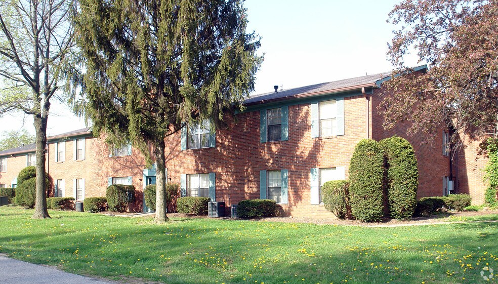 6020 E 30th St, Indianapolis, IN à vendre - Photo du bâtiment - Image 2 de 5