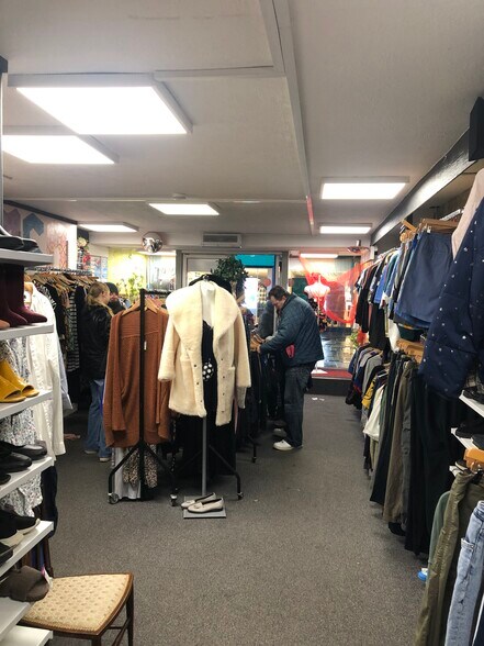 26 George St, Hove à louer - Photo du bâtiment - Image 3 de 6