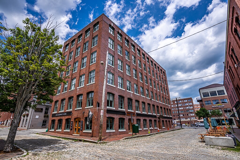 5 Milk St, Portland, ME for lease Primary Photo- Image 1 of 3