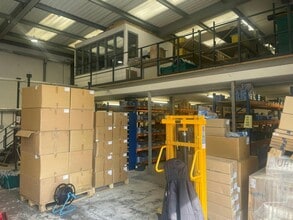 Main Rd, Grantham for lease Interior Photo- Image 2 of 3