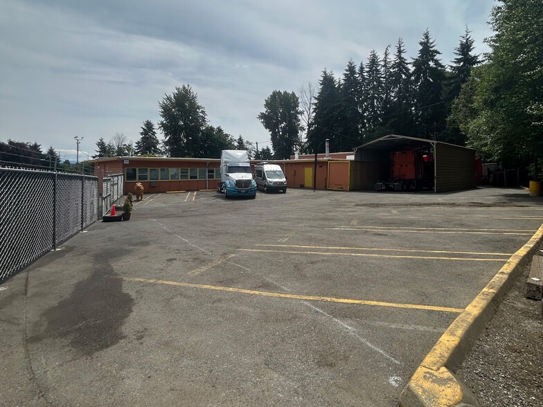 8425 1st Ave S, Seattle, WA for lease - Building Photo - Image 2 of 4