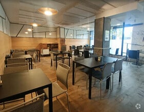 Retail in Madrid, Madrid for lease Interior Photo- Image 1 of 3