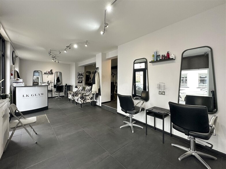 31 King St, Stenhousemuir à vendre - Photo du bâtiment - Image 3 de 9