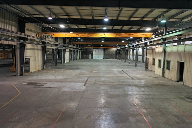 2802 5 St, Nisku, AB for sale - Interior Photo - Image 2 of 16