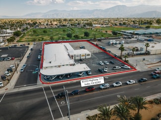 More details for 83333 State Highway 111, Indio, CA - Retail for Lease
