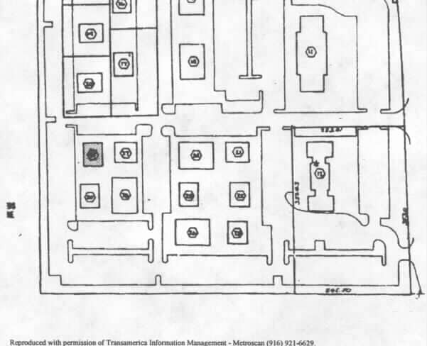 1640 Powers Ferry Rd SE, Marietta, GA for lease - Plat Map - Image 2 of 5