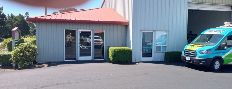1725 Kingwood St, Florence, OR for lease - Building Photo - Image 3 of 14