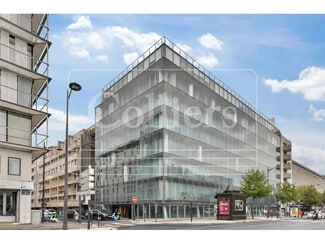 More details for 2-8 Rue Gaston Rébuffat, Paris - Office for Lease