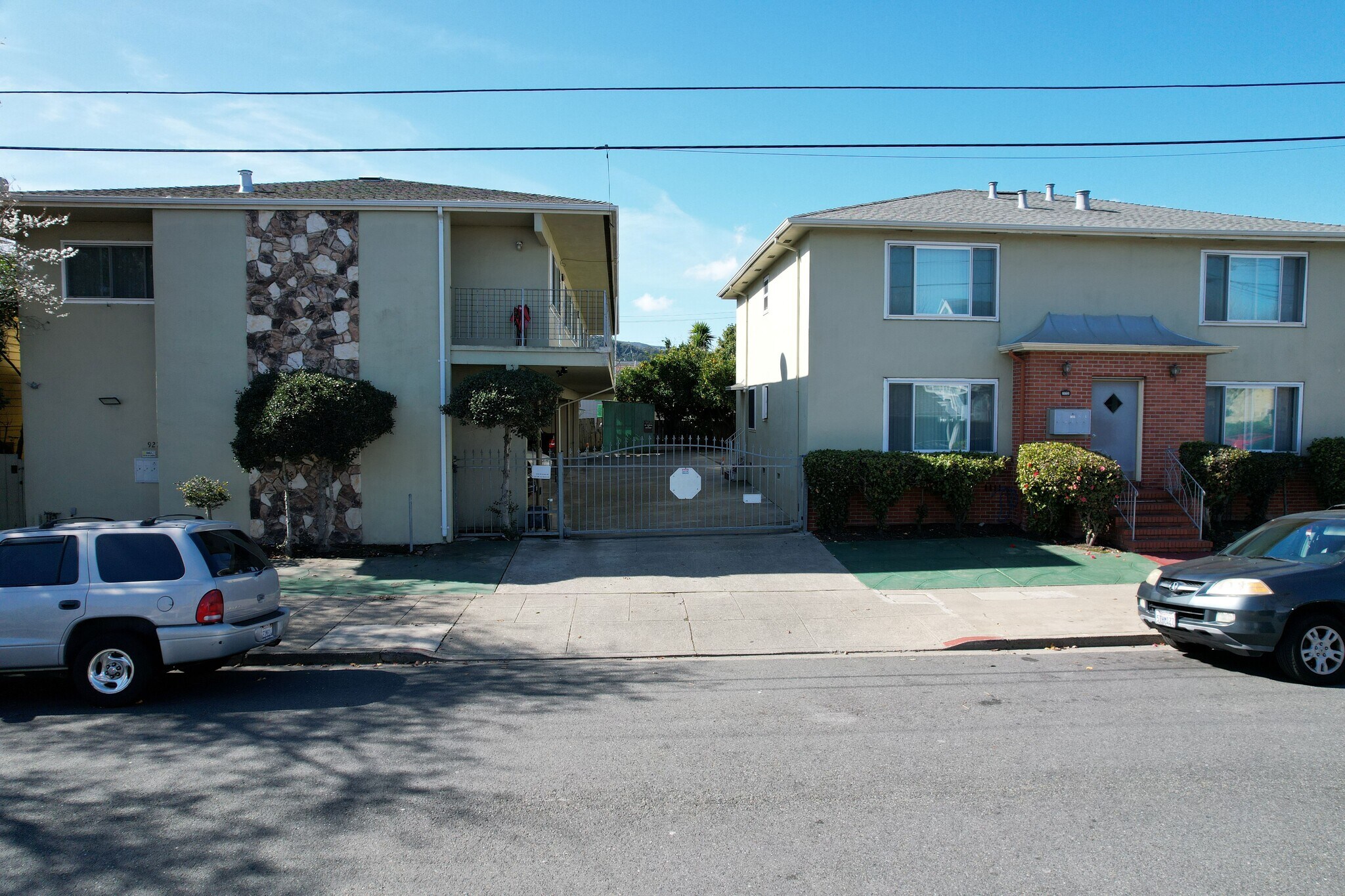 927-933 Green Ave, San Bruno, CA à vendre Photo principale- Image 1 de 1