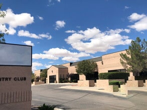 5340 Mcnutt Rd, Santa Teresa, NM for lease Building Photo- Image 2 of 14