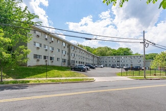 More details for 4951 G St SE, Washington, DC - Multifamily for Sale