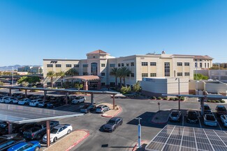 More details for 8285 W Arby Ave, Las Vegas, NV - Office for Lease