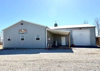 More details for 8302 W 51st St, Tulsa, OK - Retail for Sale