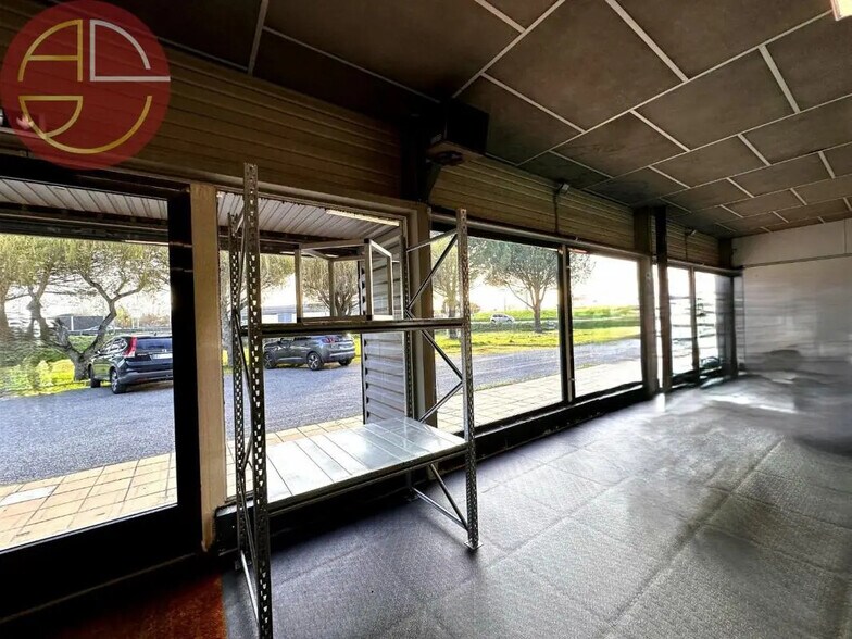 Industrial in Pinsaguel for lease - Interior Photo - Image 1 of 6