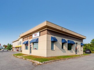 More details for 20130 Boul Henri-Bourassa, Québec, QC - Retail for Sale