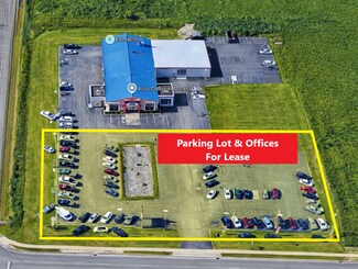 Plus de détails pour 5967 Robinson Rd, Lockport, NY - Commerce de détail à louer