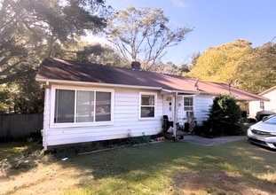 4104 Old Austell Rd, Powder Springs, GA à louer Photo intérieure- Image 2 de 14