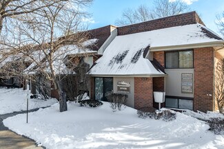 Plus de détails pour 7270-7278 Cradlerock Way, Columbia, MD - Bureau à louer