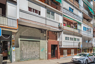 Plus de détails pour Calle de Artajona, 41, Madrid - Multi-résidentiel à vendre