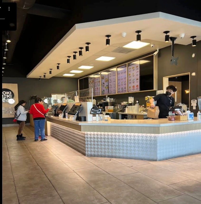 1205-1243 N Grand Ave, Walnut, CA for lease Interior Photo- Image 1 of 1