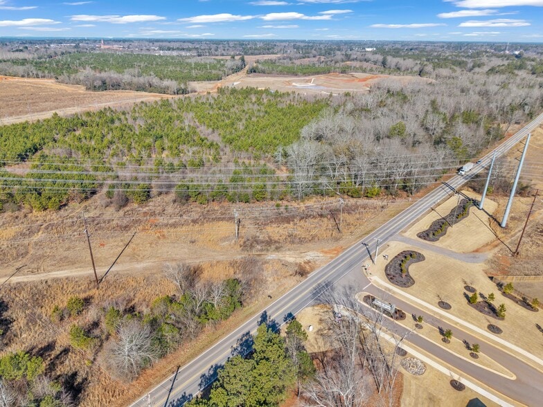 0 Powderhouse Rd, Aiken, SC à vendre - Photo du bâtiment - Image 3 de 19