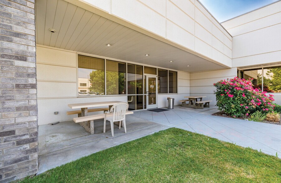 350-398 N Mitchell St, Boise, ID à louer - Photo du bâtiment - Image 3 de 5