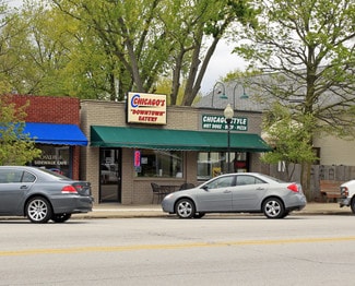 Plus de détails pour 218 E Vistula St, Bristol, IN - Commerce de détail à vendre