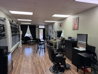 More details for 1376-1418 Hopmeadow St, Simsbury, CT - Retail for Lease