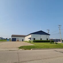 433 Council Dr, Fort Wayne, IN for lease Building Photo- Image 1 of 7