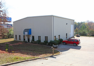 More details for 1831 James I Harrison Jr Pky E, Tuscaloosa, AL - Industrial for Lease