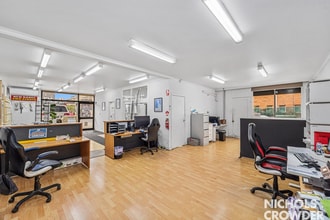 10 Bignell Rd, Moorabbin for lease Interior Photo- Image 2 of 8