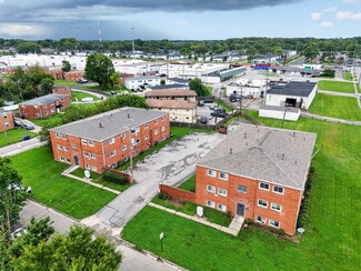 More details for 3656 Seabrook Ave, Columbus, OH - Multifamily for Sale