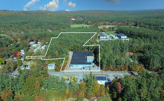 More details for 365 Main St, Townsend, MA - Industrial for Lease