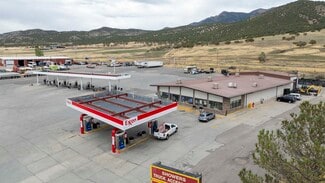 Plus de détails pour 2025 S Main St, Nephi, UT - Commerce de détail à vendre