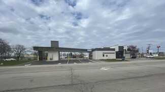 Plus de détails pour 3354 Lake City Hwy, Warsaw, IN - Local commercial à louer