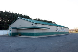 Plus de détails pour 500 66th St NW, Sauk Rapids, MN - Commerce de détail à vendre