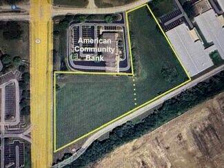 More details for 1510 Illinois Rte 31, McHenry, IL - Land for Sale