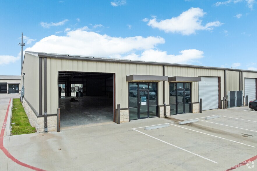 19005 FM 529, Cypress, TX à louer - Photo du bâtiment - Image 1 de 23