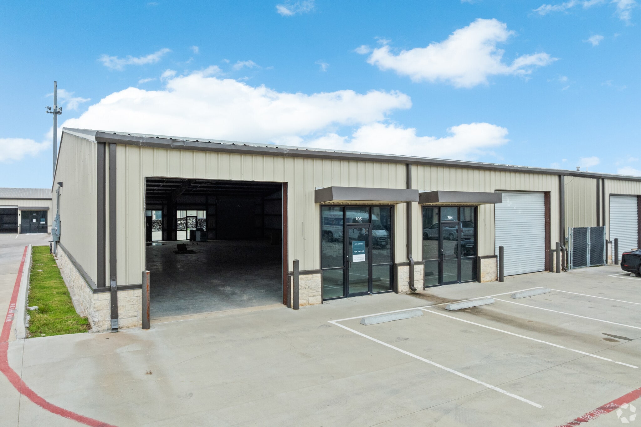 19005 FM 529, Cypress, TX for lease Building Photo- Image 1 of 25