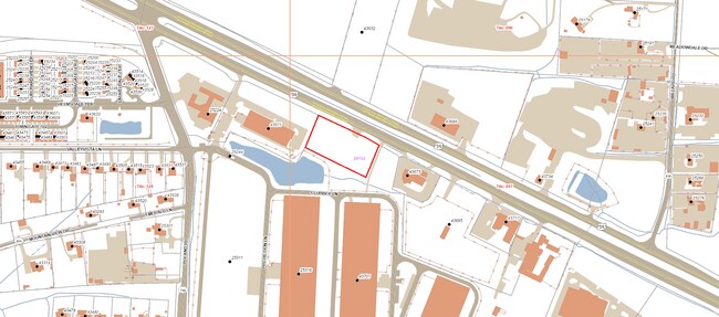 More details for John Mosby Hwy, Chantilly, VA - Land for Sale