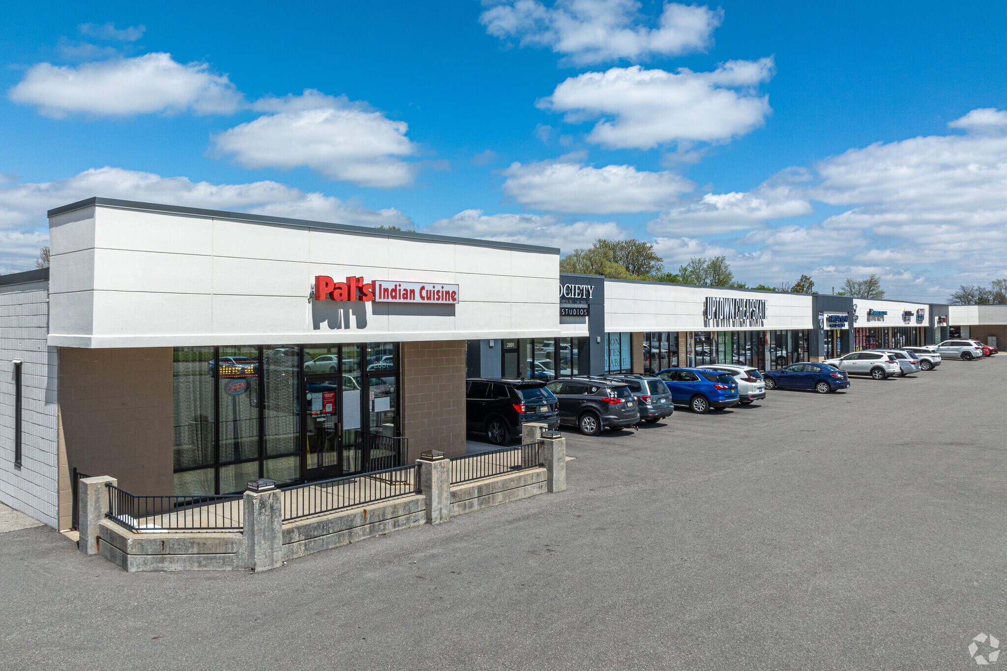 2889 28th St SE, Kentwood, MI à louer Photo principale- Image 1 de 5