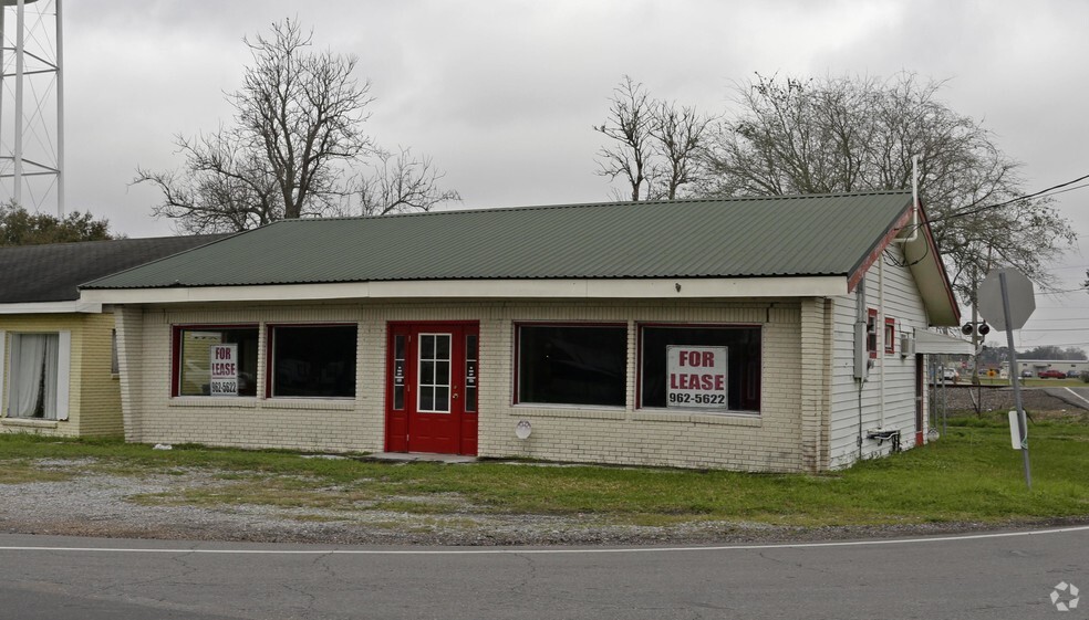 517 E Main St, Broussard, LA à vendre - Photo principale - Image 1 de 1