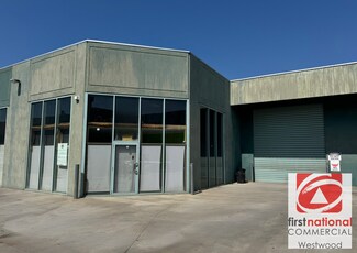 Plus de détails pour 363-365 Old Geelong Rd, Hoppers Crossing - Industriel à louer
