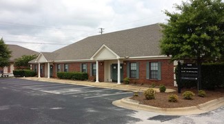 More details for 1805 Station Dr, Prattville, AL - Office for Sale