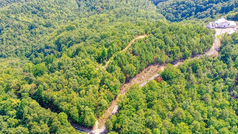 Lots 28-30 Trace Way, Sevierville, TN for sale - Aerial - Image 3 of 10