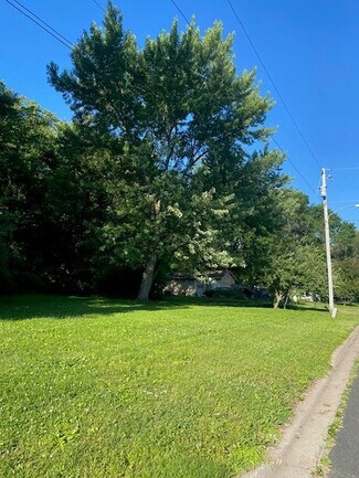 Plus de détails pour Division St & Robinson St, Dayton, MN - Terrain à vendre